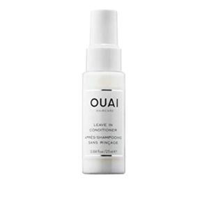 OUAI Leave In Conditioner Smoothing Hair Care